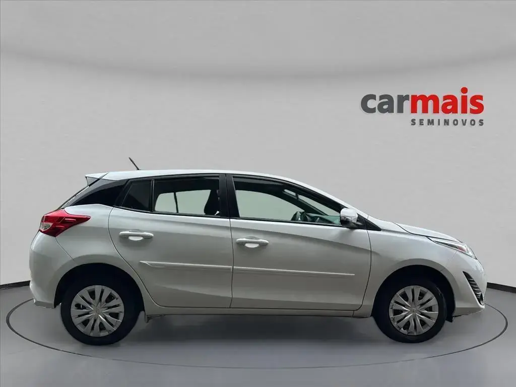 galeria YARIS