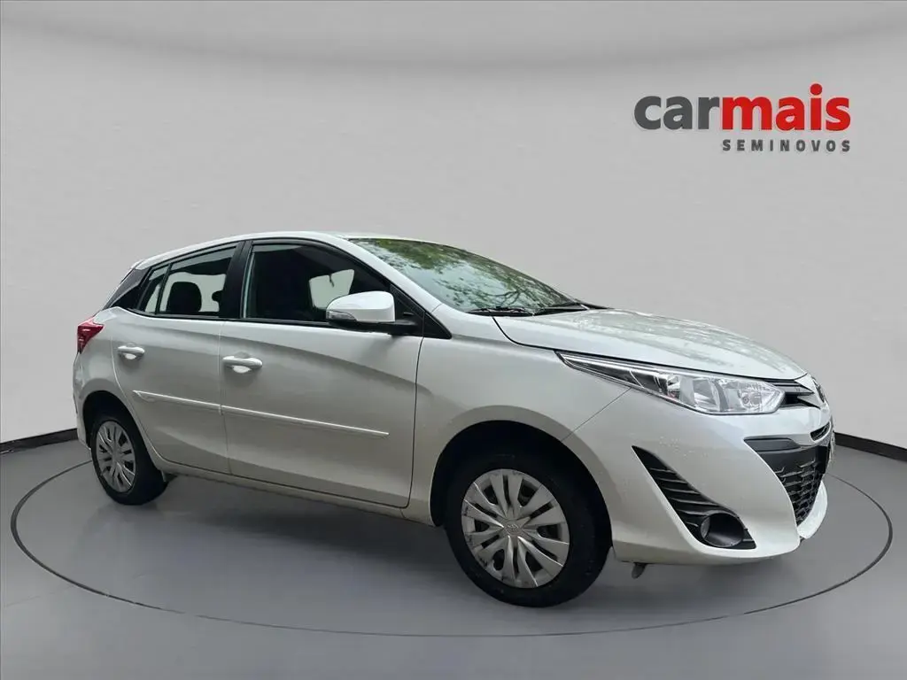 galeria YARIS