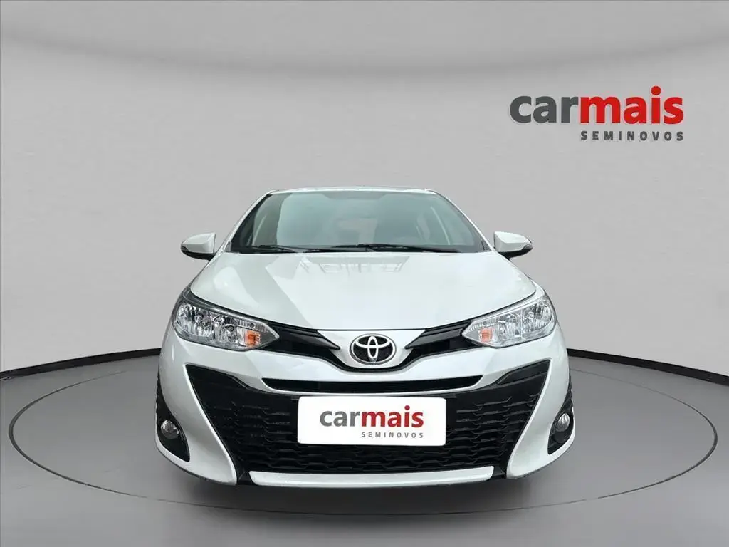 galeria YARIS