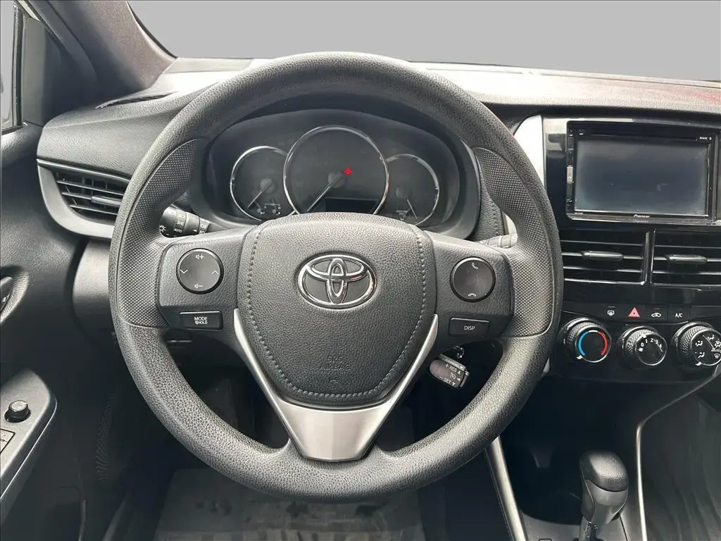 galeria YARIS