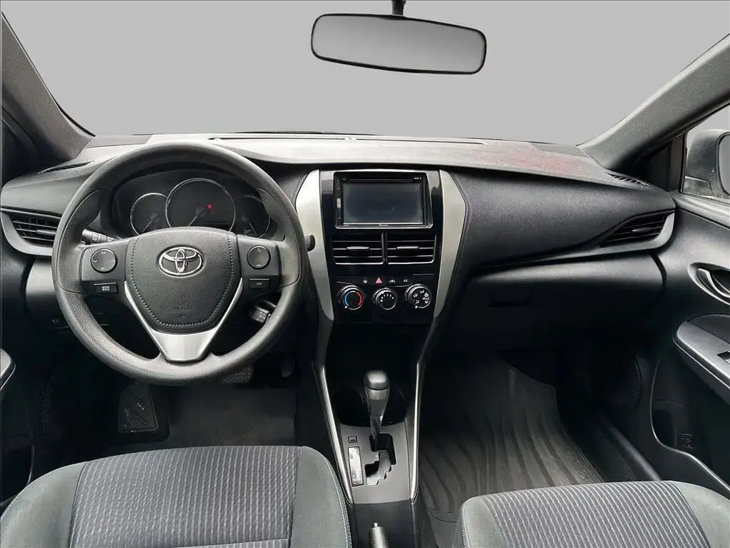 galeria YARIS