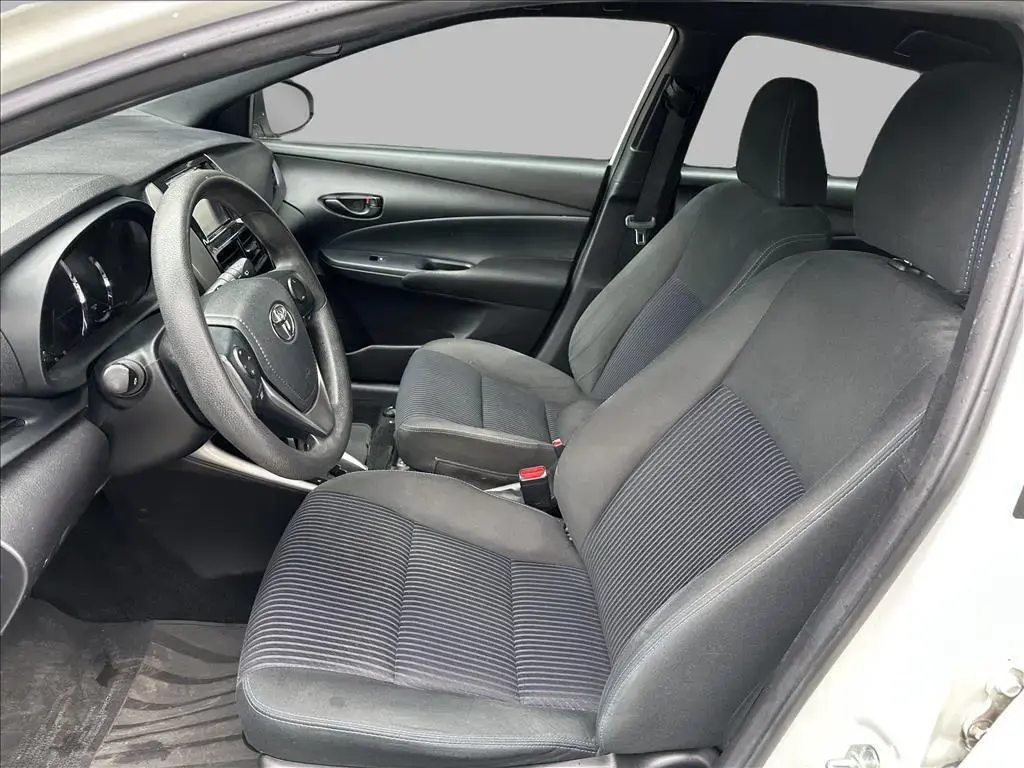 galeria YARIS
