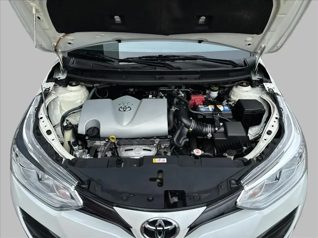 galeria YARIS