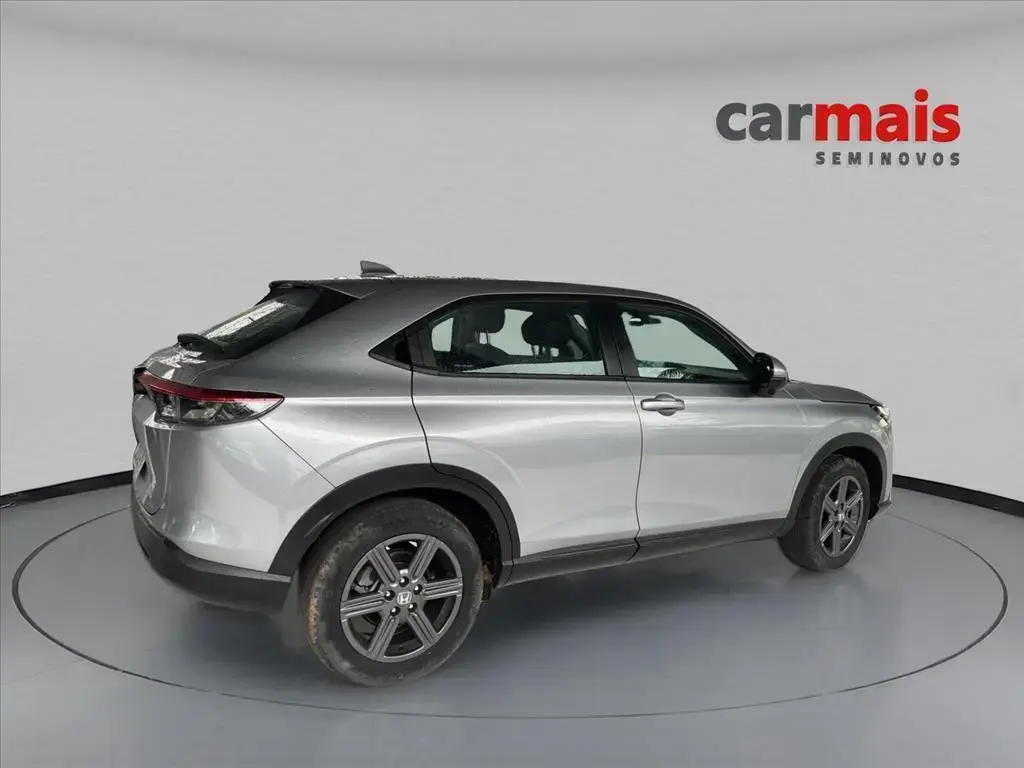 galeria HR-V