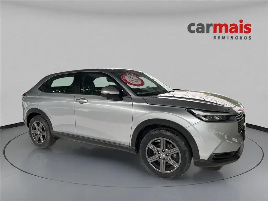 galeria HR-V
