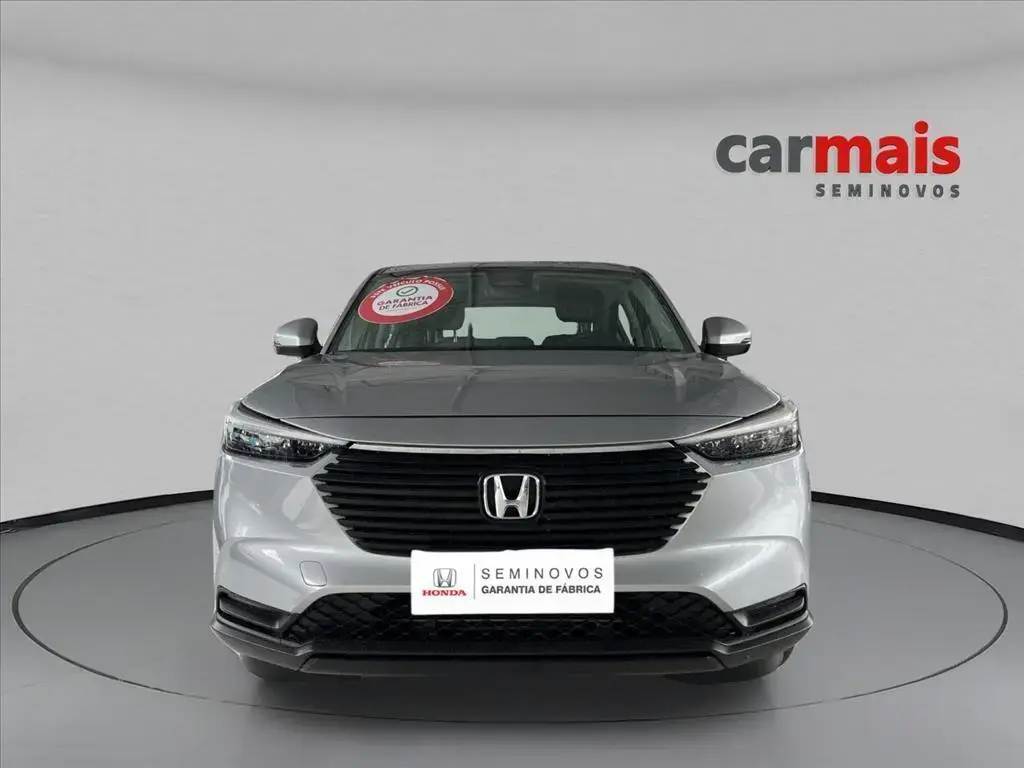 galeria HR-V