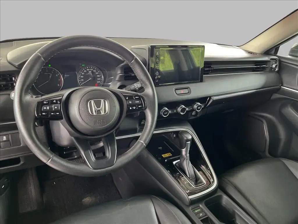 galeria HR-V
