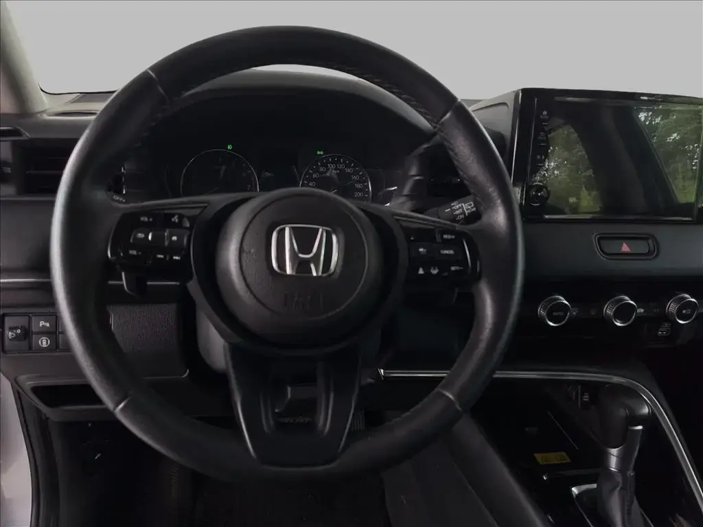 galeria HR-V