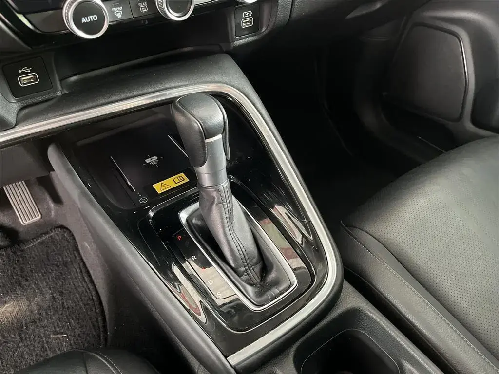 galeria HR-V