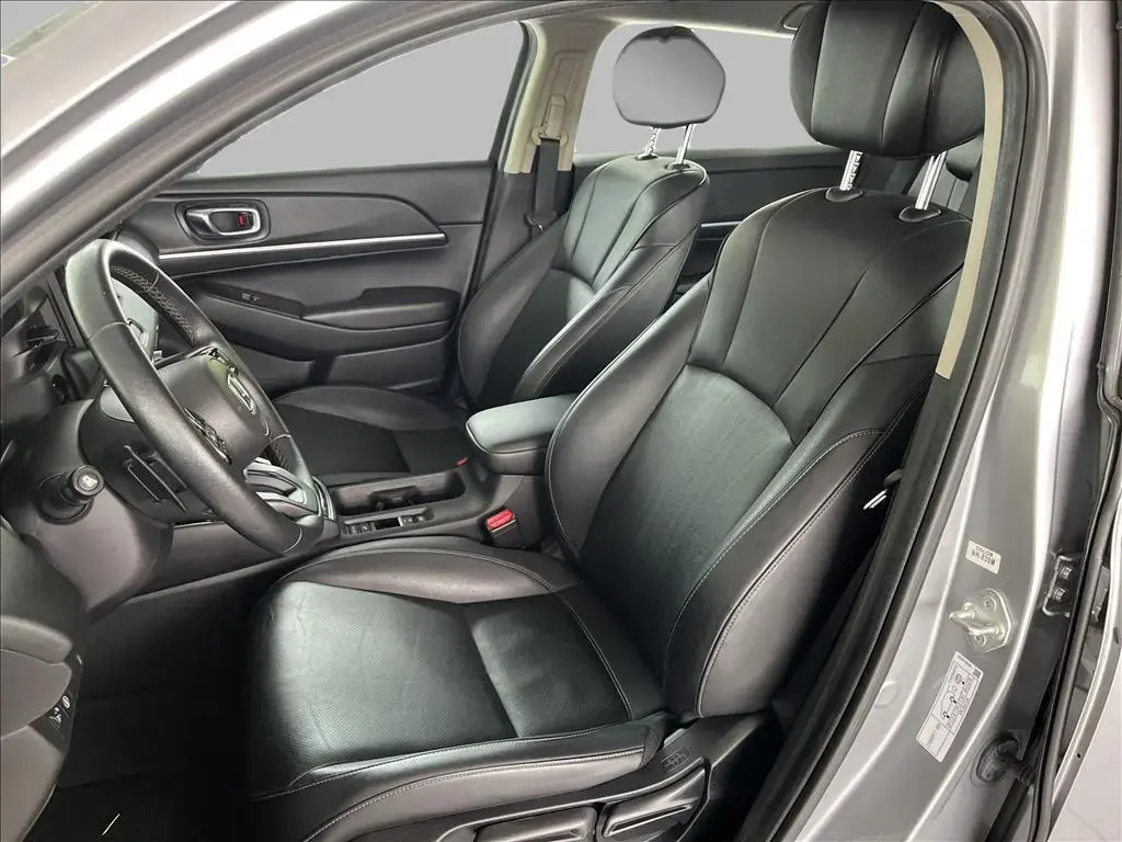 galeria HR-V