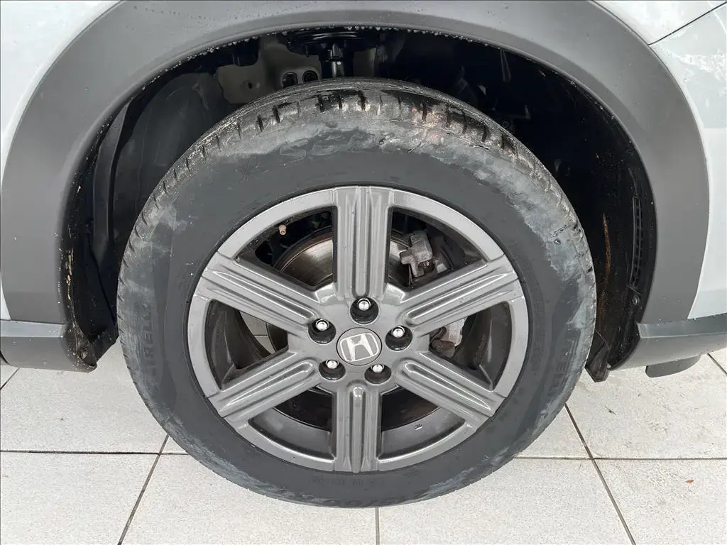 galeria HR-V