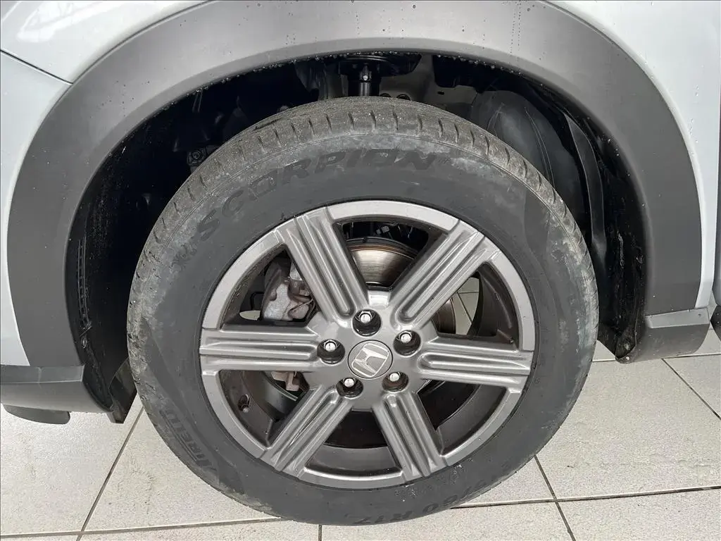 galeria HR-V