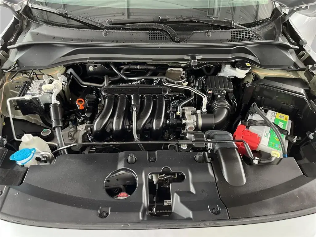 galeria HR-V