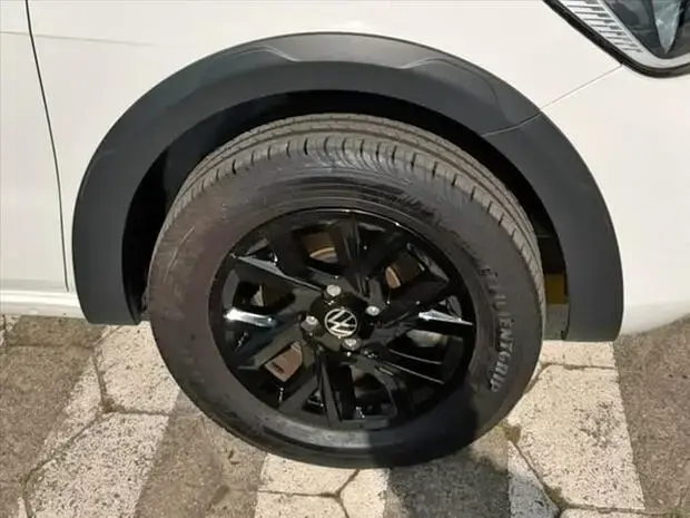 Volkswagen SAVEIRO 1.6 MSI TRENDLINE CS 16V FLEX 2P MANUAL