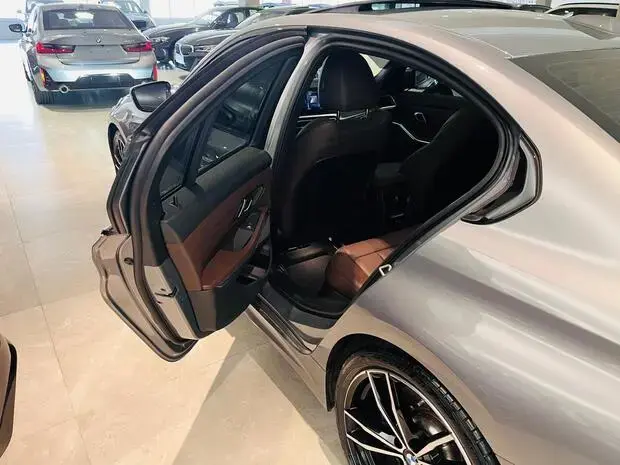 Bmw 320i M Sport 2.0 Turbo (Aut.)