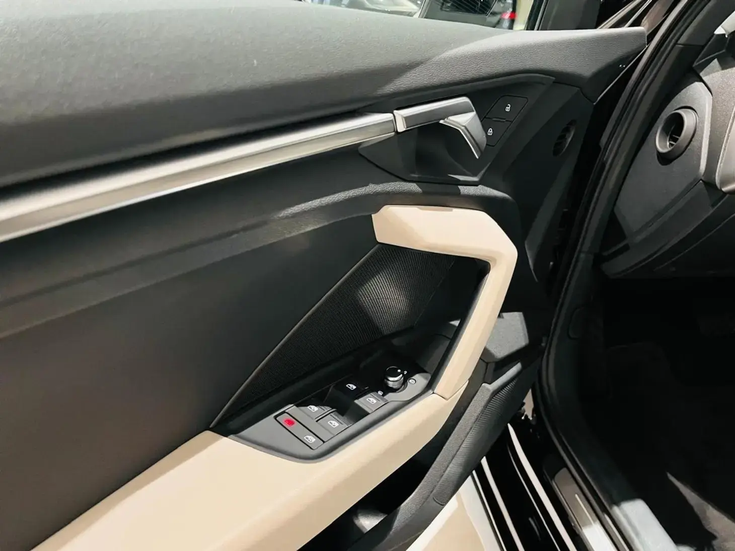 galeria A3 Sportback