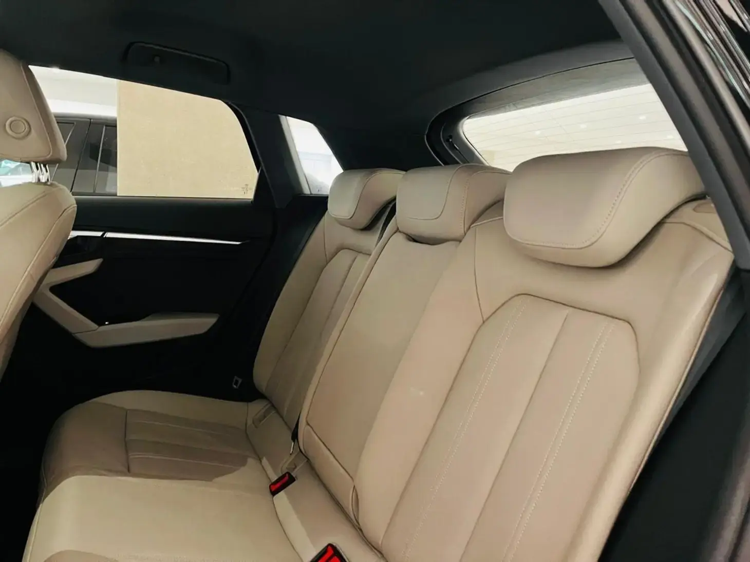 galeria A3 Sportback