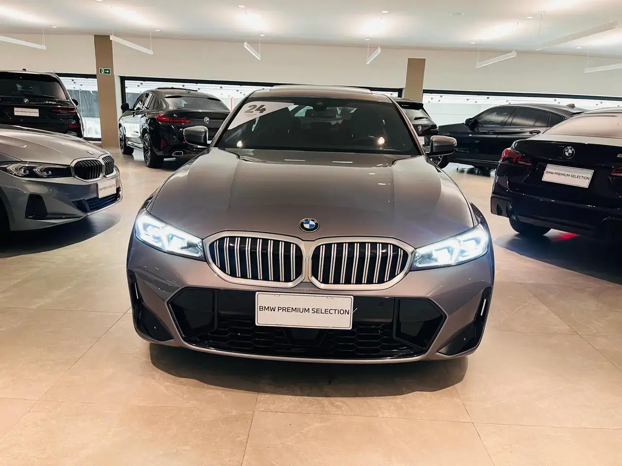galeria 320i