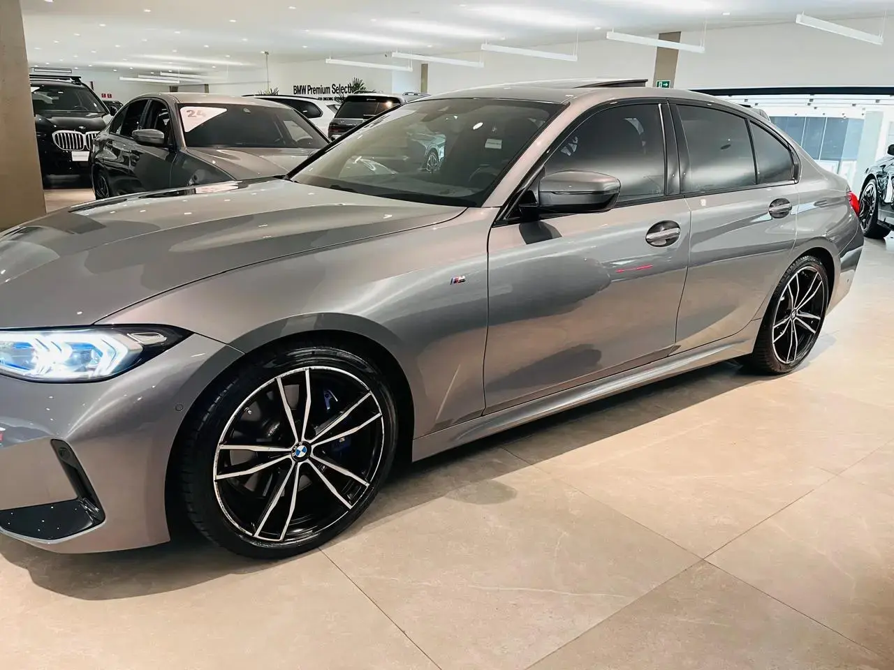 galeria 320i