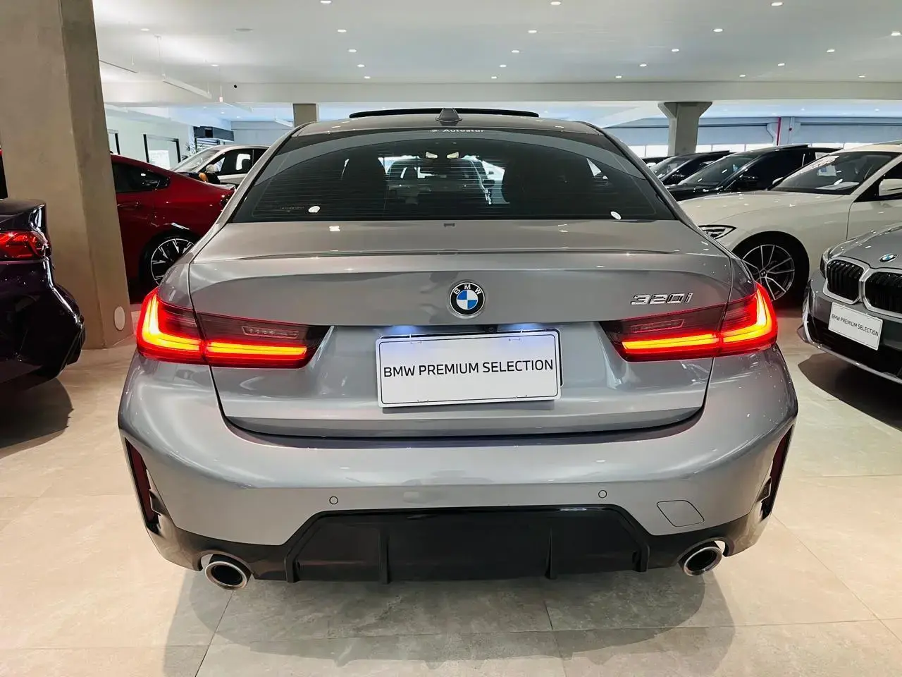 galeria 320i