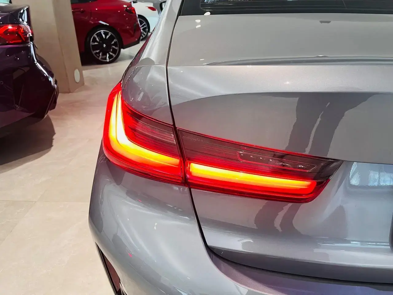 galeria 320i