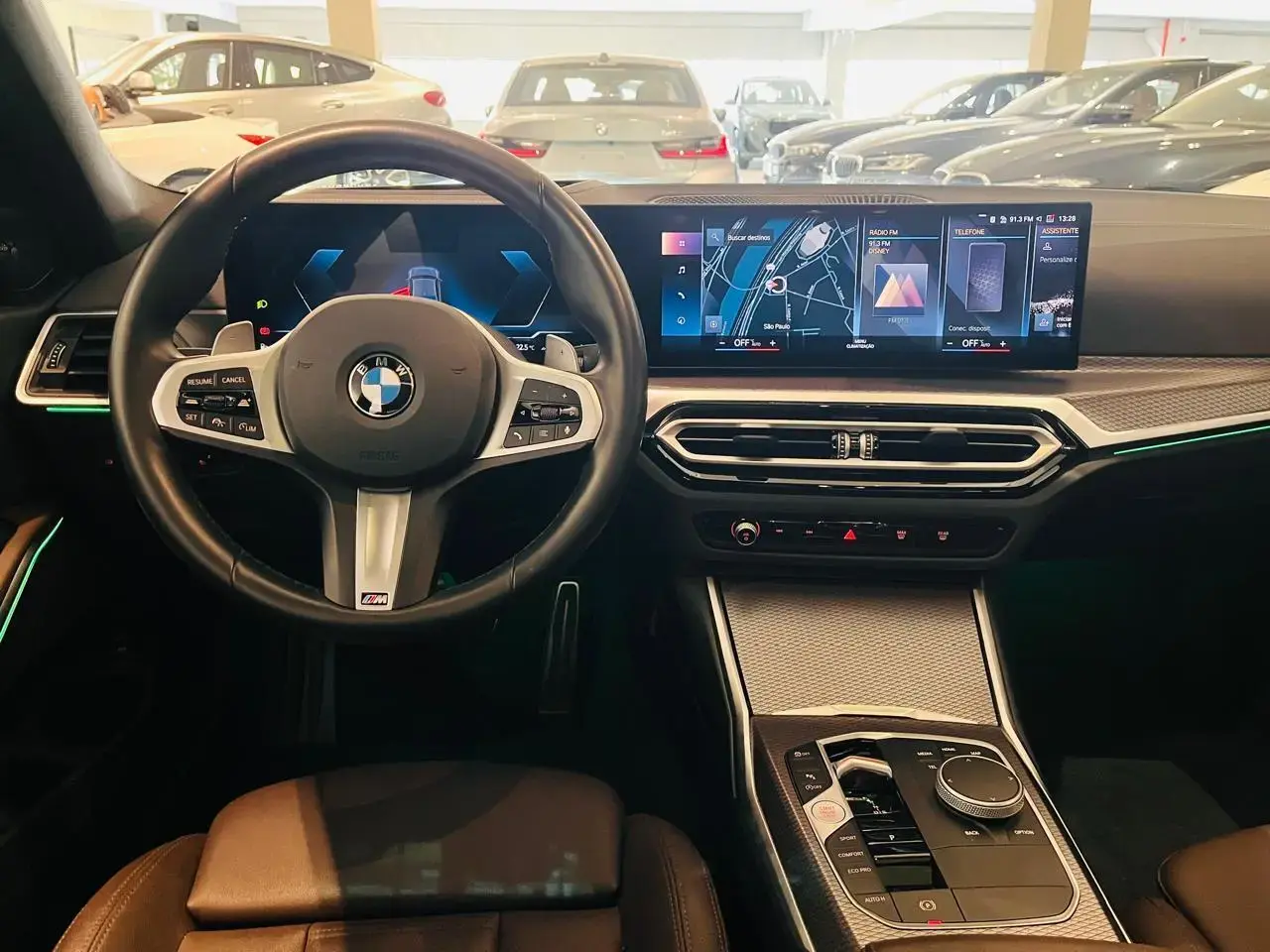 galeria 320i