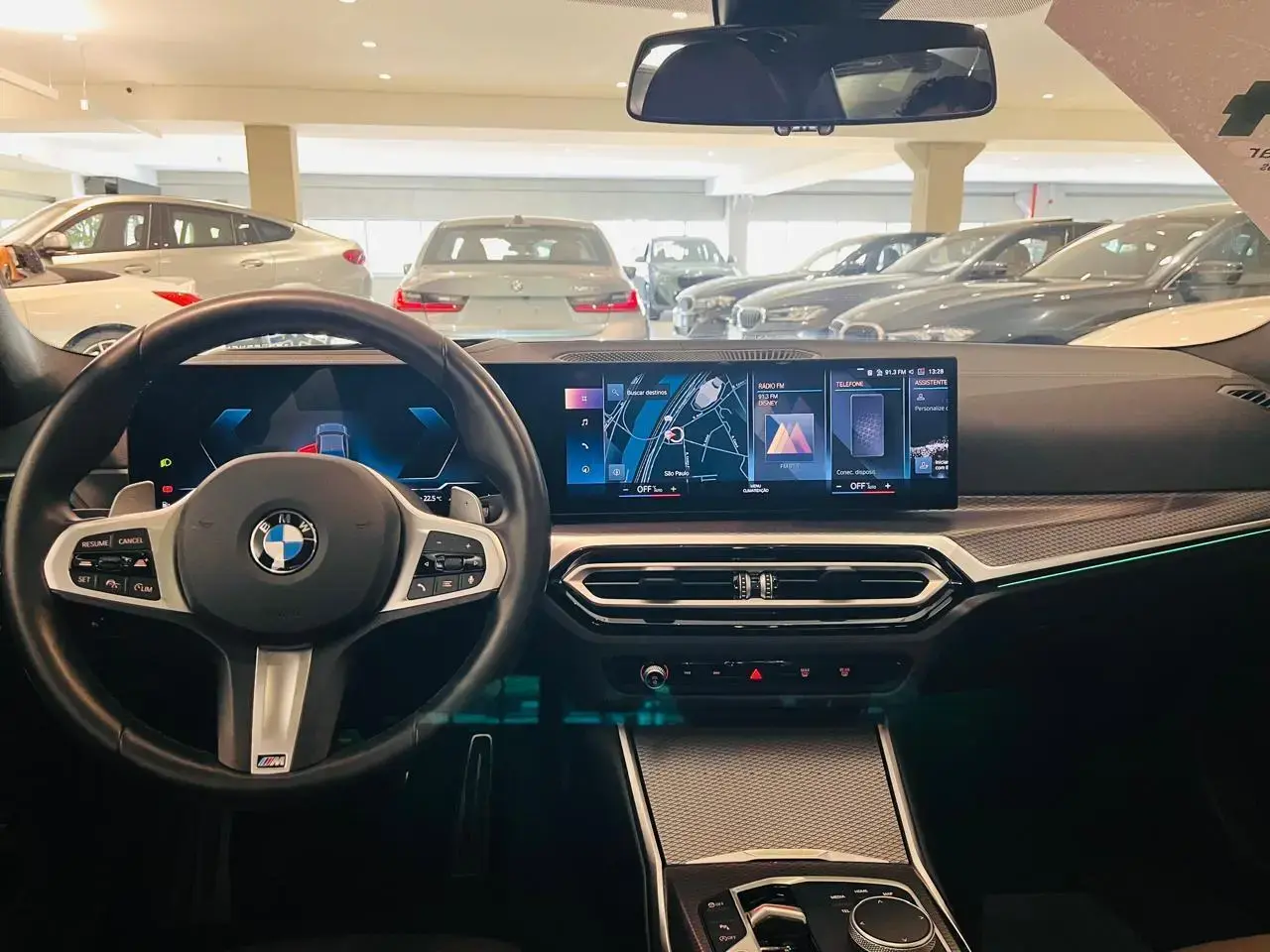galeria 320i