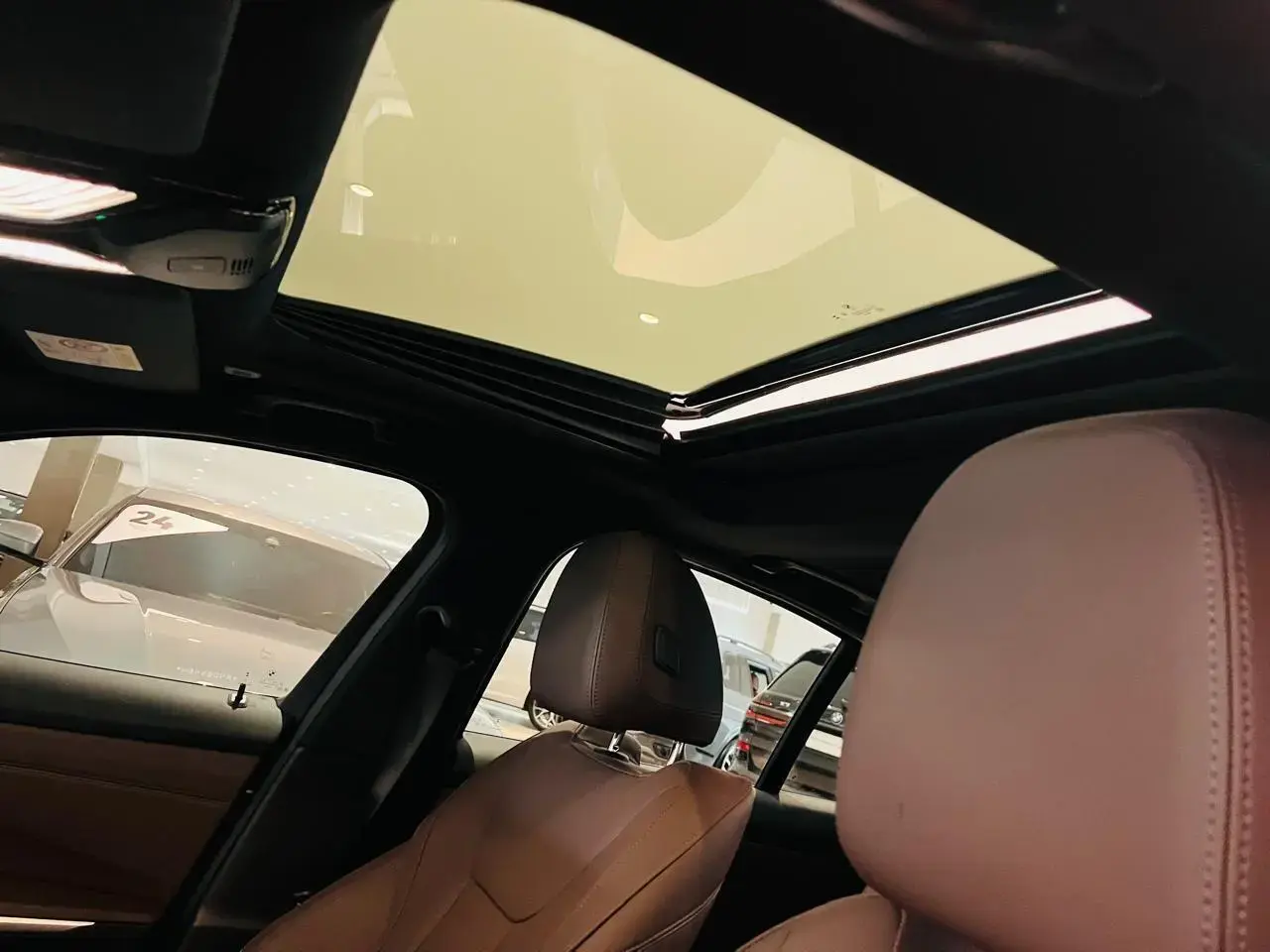 galeria 320i
