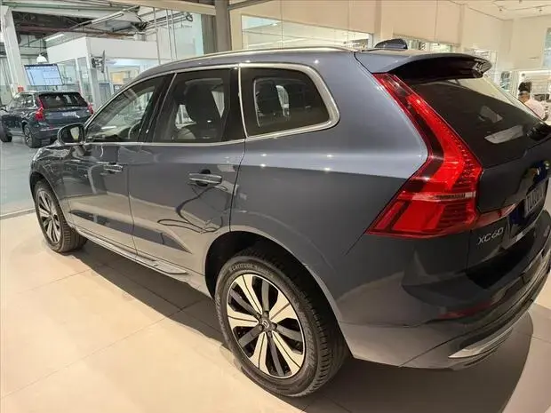 Volvo XC60 2.0 T8 RECHARGE PLUS AWD GEARTRONIC