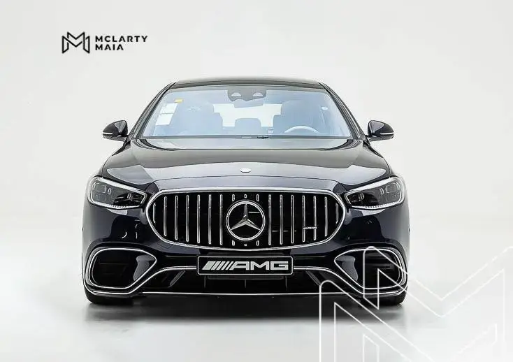 galeria AMG