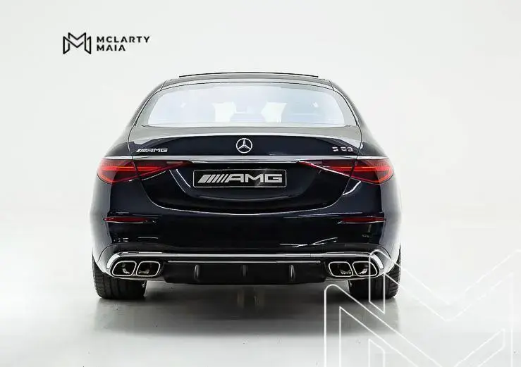 galeria AMG