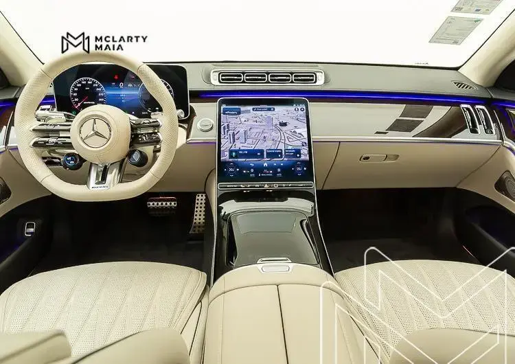 galeria AMG