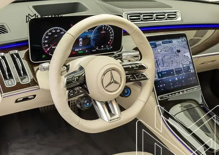 galeria AMG
