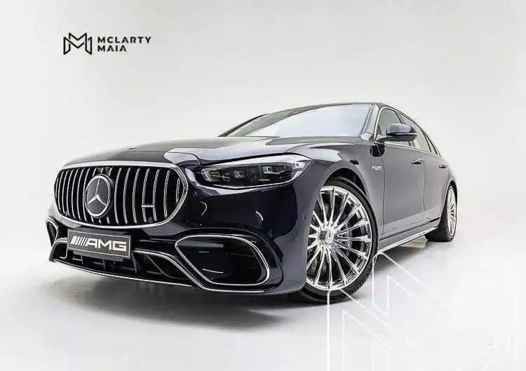 galeria AMG