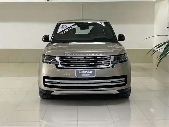 Land Rover Range Rover Autobiograpy P550E PHEV (Híb.)
