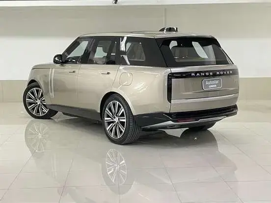 Land Rover Range Rover Autobiograpy P550E PHEV (Híb.)