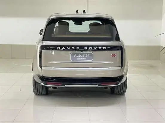 Land Rover Range Rover Autobiograpy P550E PHEV (Híb.)