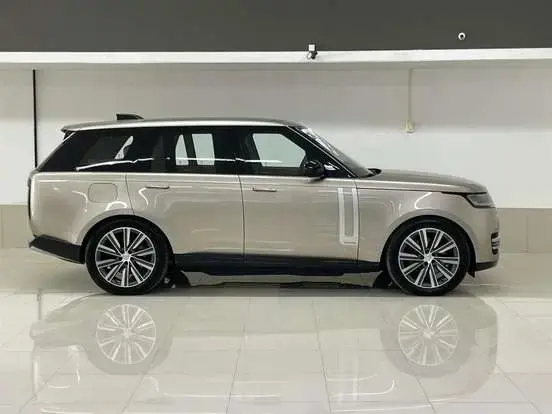 Land Rover Range Rover Autobiograpy P550E PHEV (Híb.)