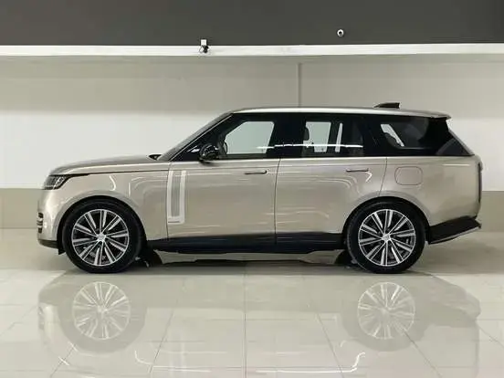 Land Rover Range Rover Autobiograpy P550E PHEV (Híb.)