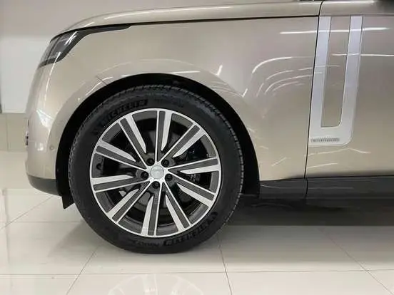 Land Rover Range Rover Autobiograpy P550E PHEV (Híb.)