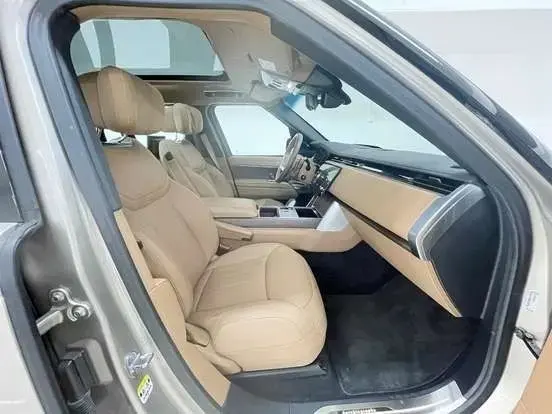 Land Rover Range Rover Autobiograpy P550E PHEV (Híb.)