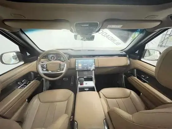 Land Rover Range Rover Autobiograpy P550E PHEV (Híb.)