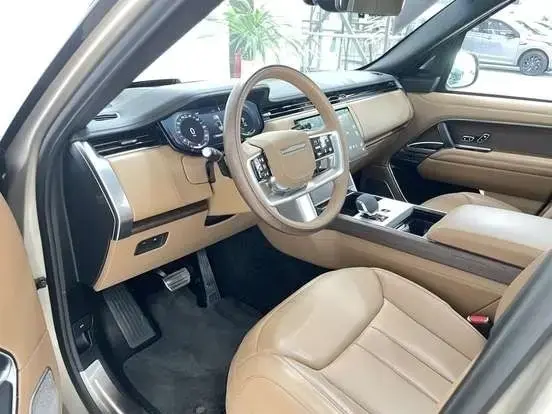 Land Rover Range Rover Autobiograpy P550E PHEV (Híb.)