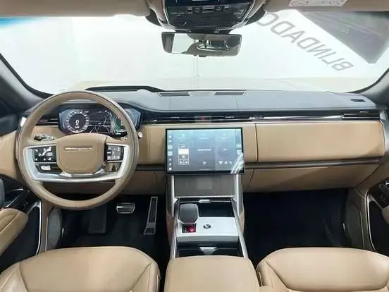 Land Rover Range Rover Autobiograpy P550E PHEV (Híb.)