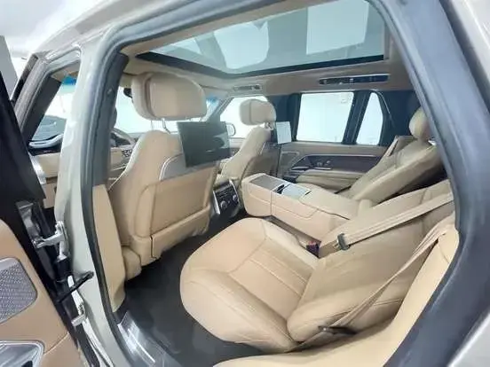Land Rover Range Rover Autobiograpy P550E PHEV (Híb.)