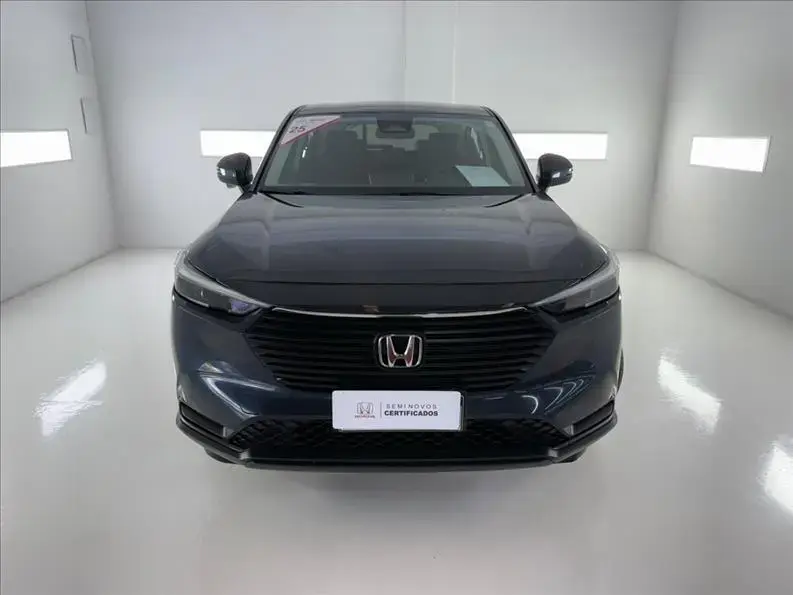 galeria HR-V
