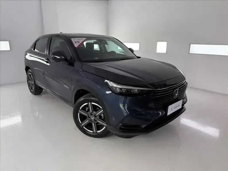 galeria HR-V