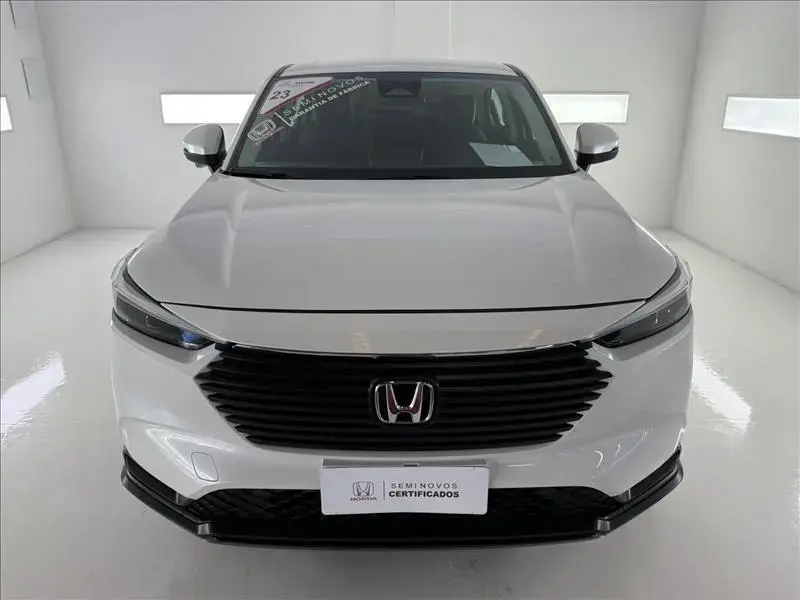 galeria HR-V
