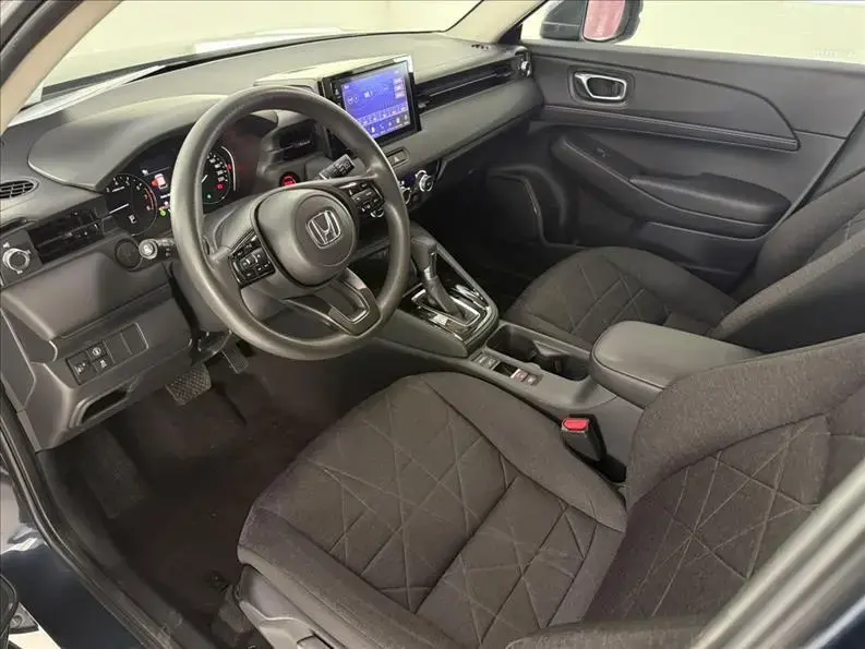 galeria HR-V