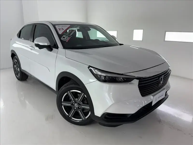 galeria HR-V